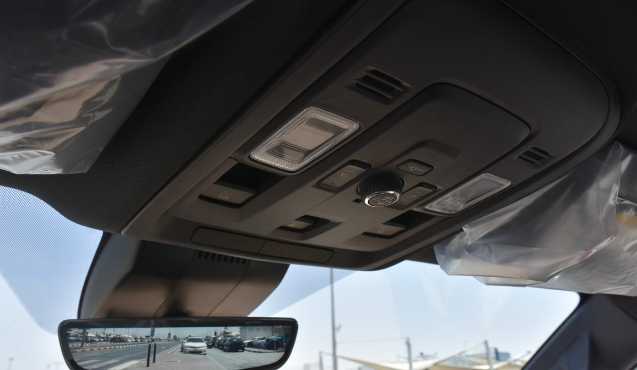 CHEVROLET TAHOE PREMIER