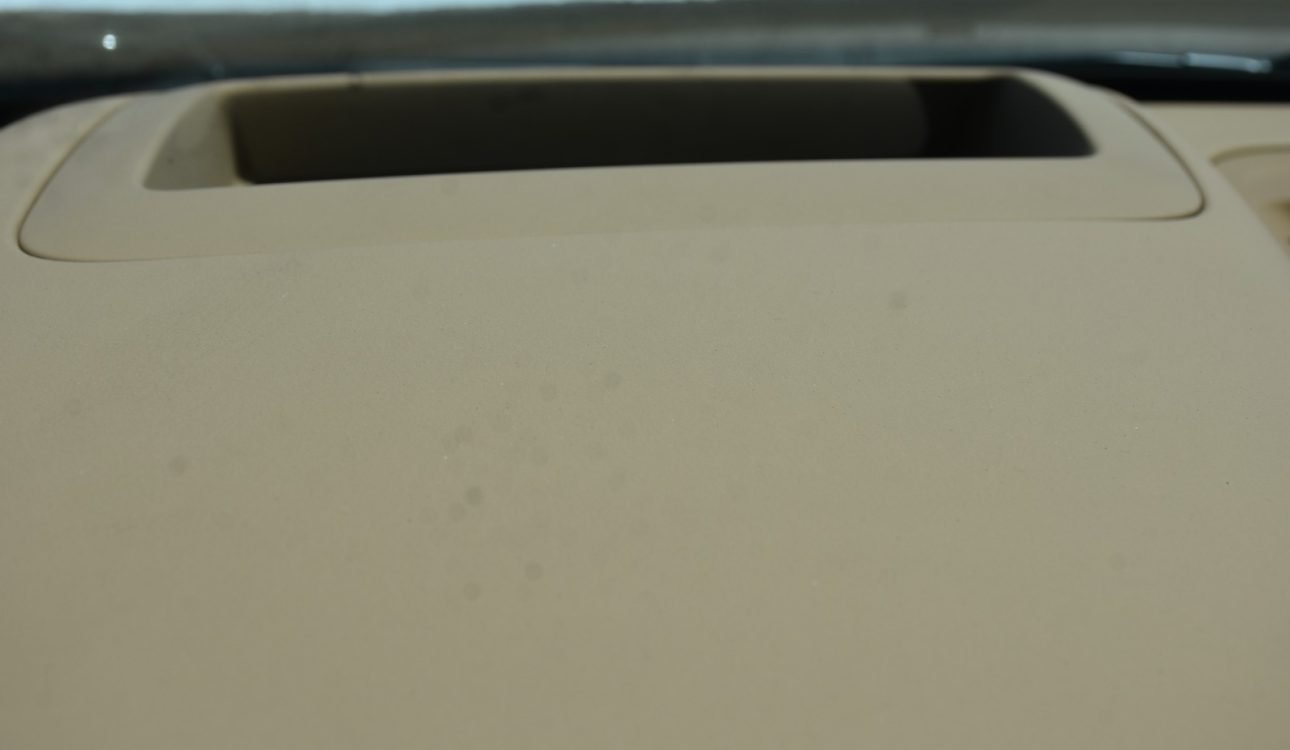 CHEVROLET TAHOE PREMIER