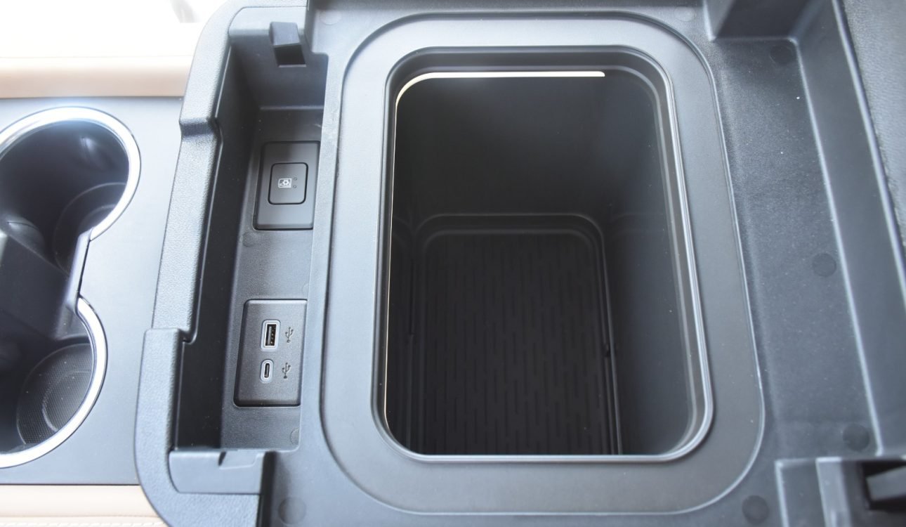 CHEVROLET TAHOE PREMIER