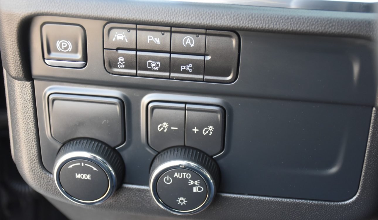 chevrolet tahoe ls 2025