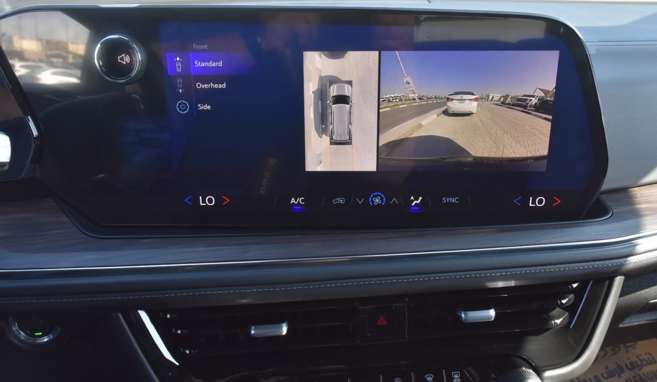 chevrolet tahoe ls 2025