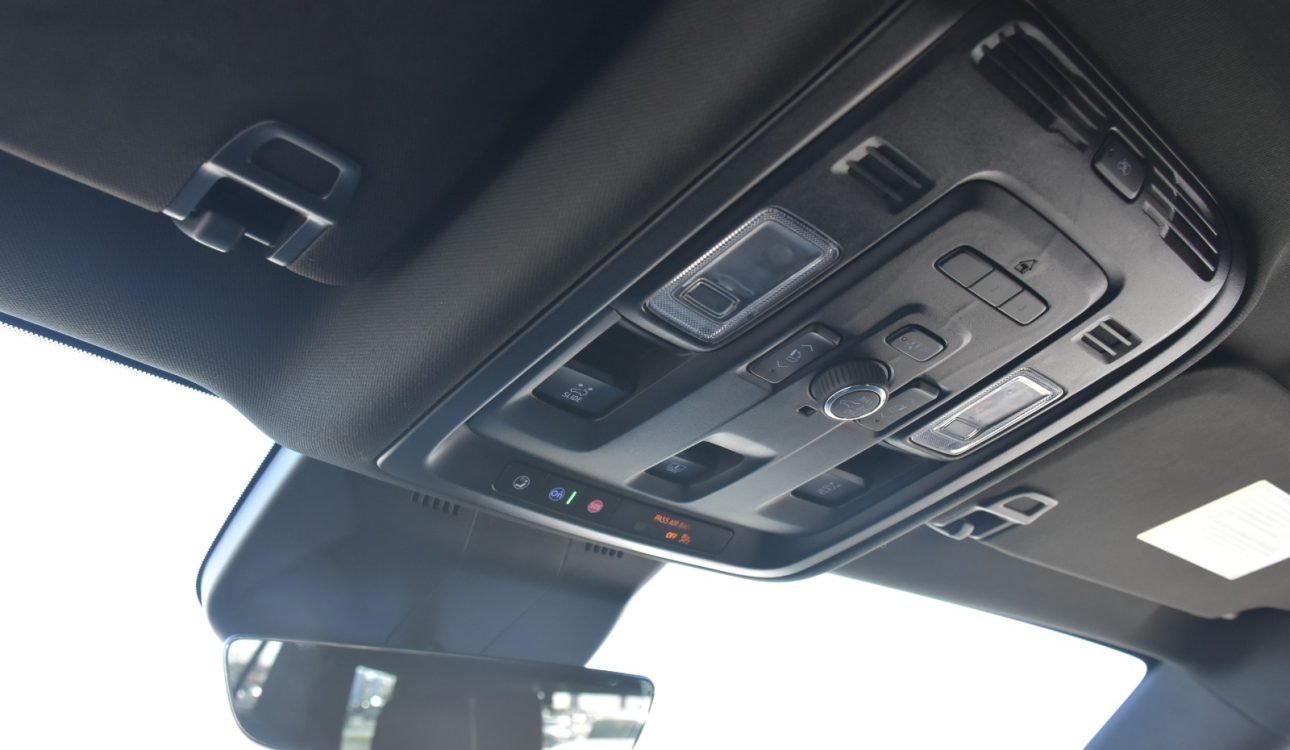 CADILLAC ESCALADE LUXURY 2023