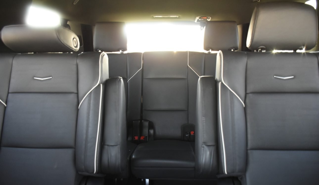 CADILLAC ESCALADE LUXURY 2023
