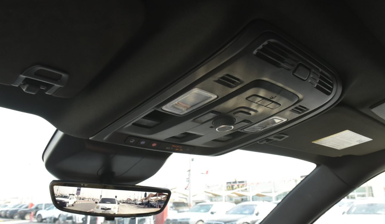 CADILLAC ESCALADE 2023 BLACK