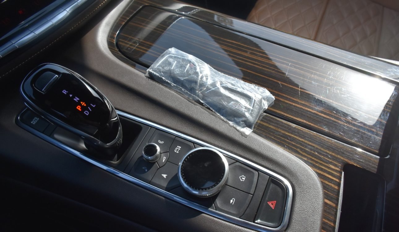 Cadillac Escalade 2024