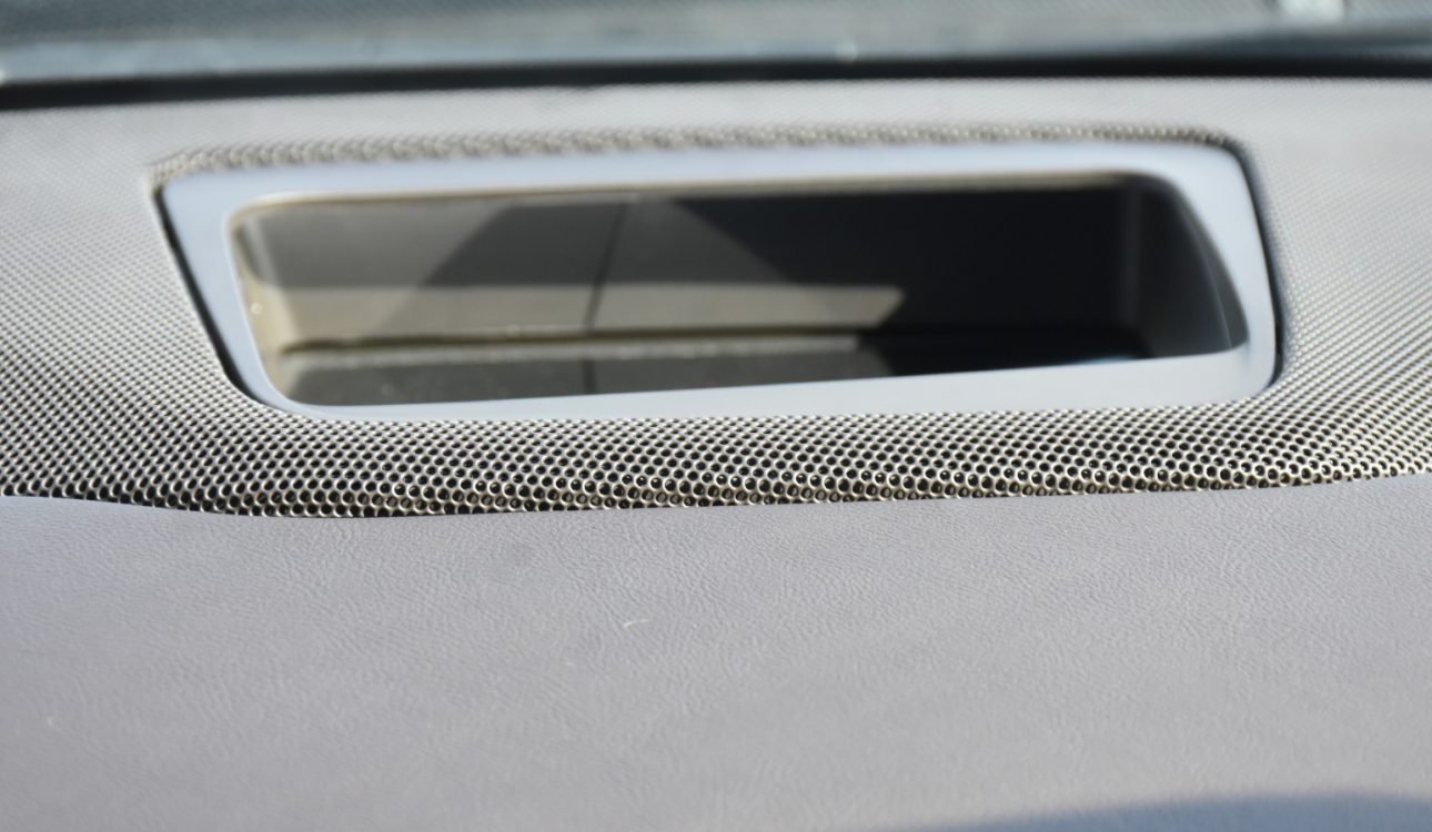 Cadillac Escalade 2024