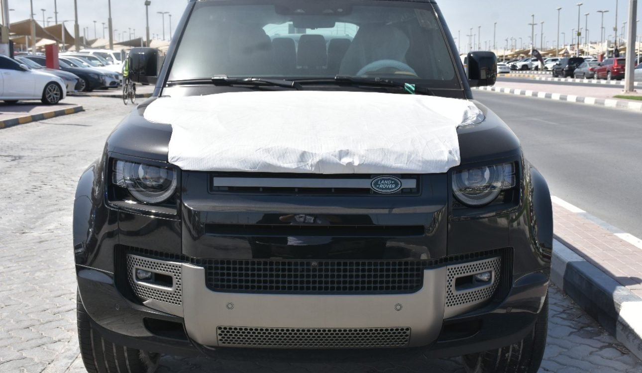 DEFENDER X-DYNAMIC HSE
