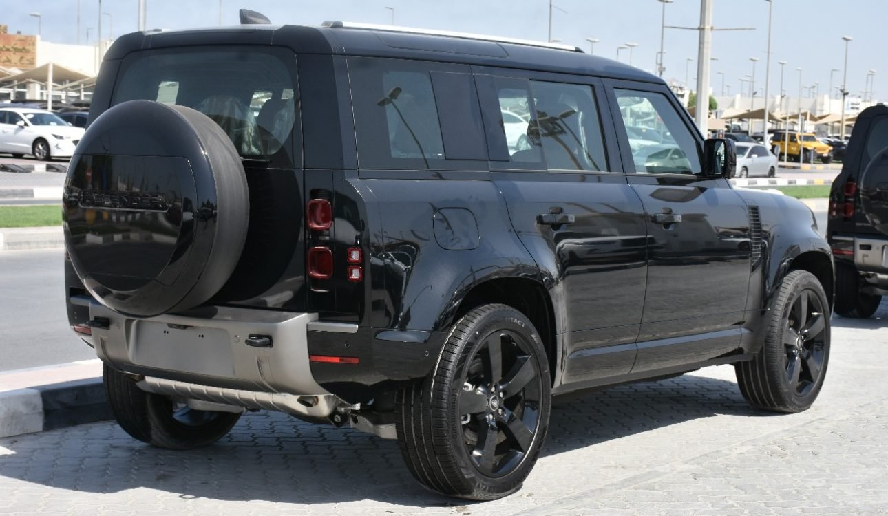 DEFENDER X-DYNAMIC HSE