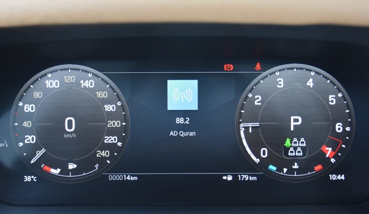 DEFENDER X-DYNAMIC HSE