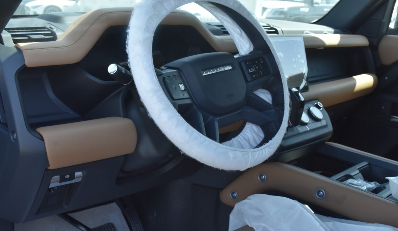 DEFENDER X-DYNAMIC HSE