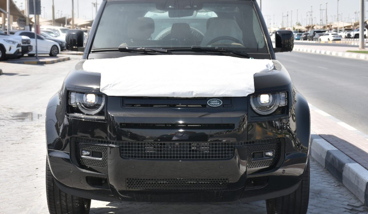 DEFENDER 01