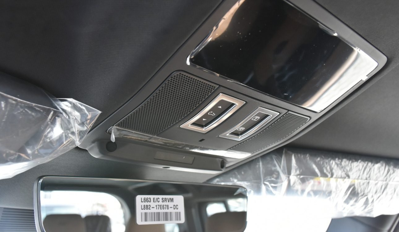 DEFENDER X-DYNAMIC HSE
