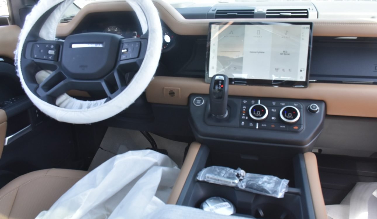DEFENDER X-DYNAMIC HSE