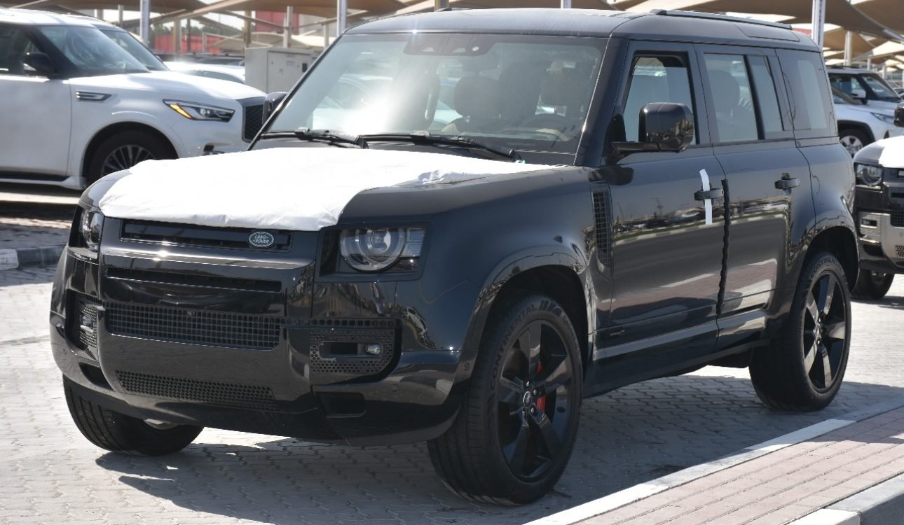 DEFENDER 01
