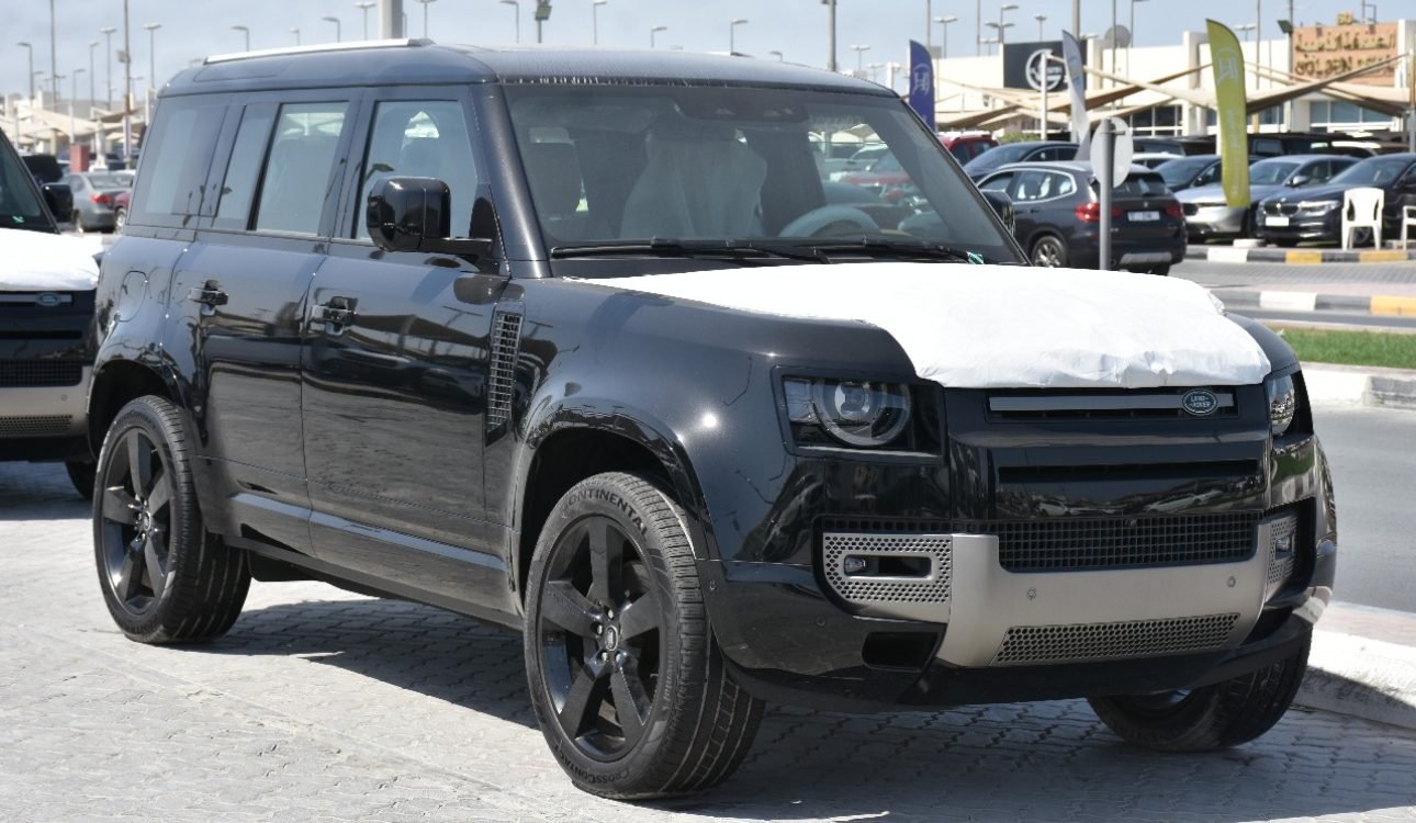 DEFENDER X-DYNAMIC HSE