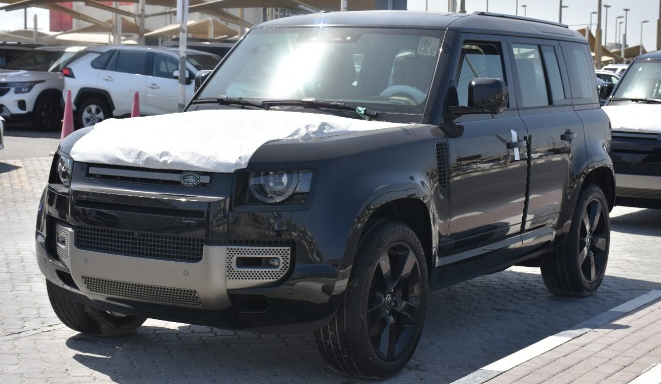 DEFENDER X-DYNAMIC HSE