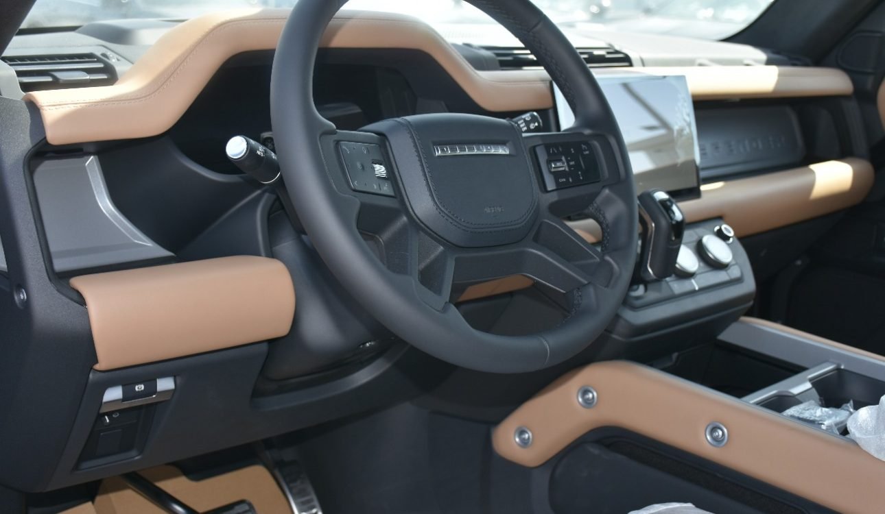 DEFENDER 01