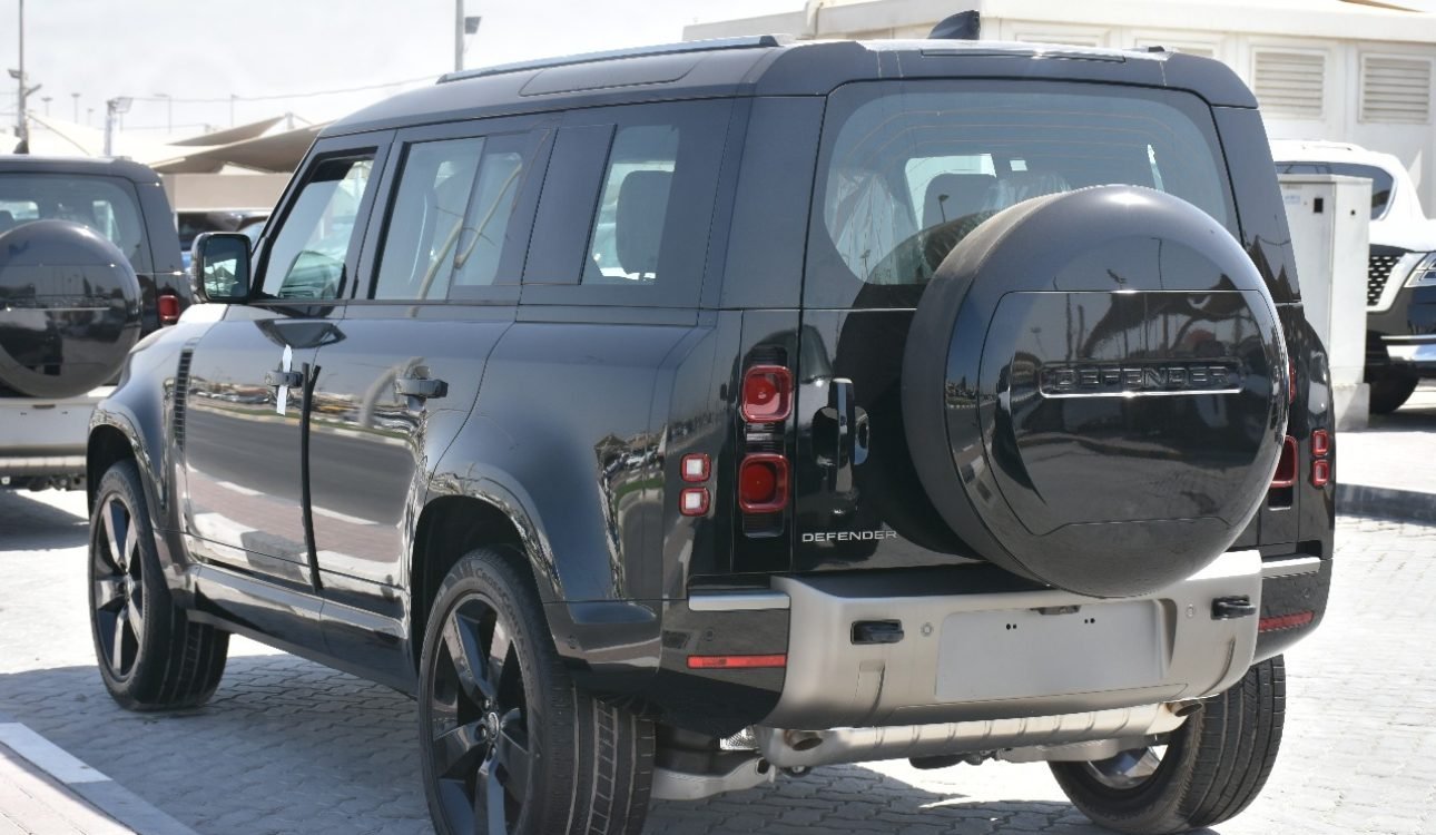 DEFENDER X-DYNAMIC HSE