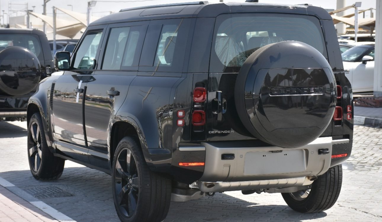 DEFENDER