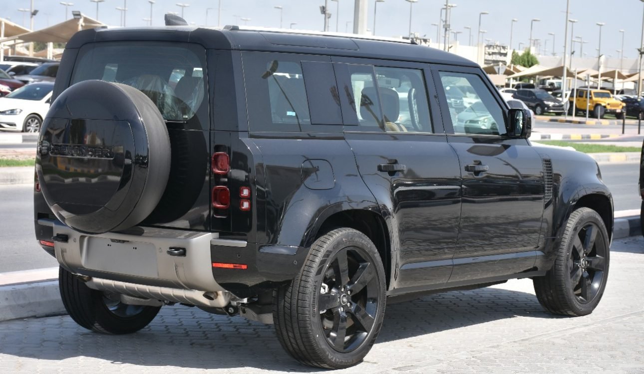 DEFENDER