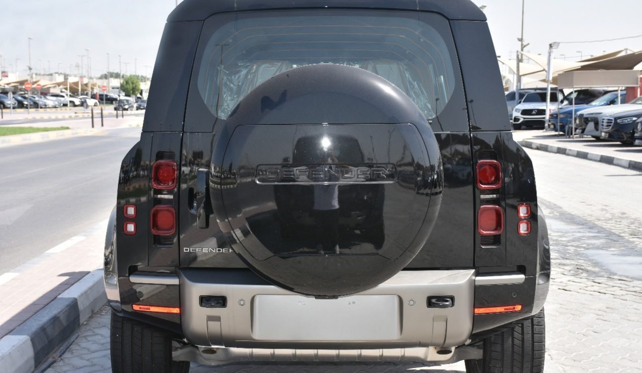 DEFENDER