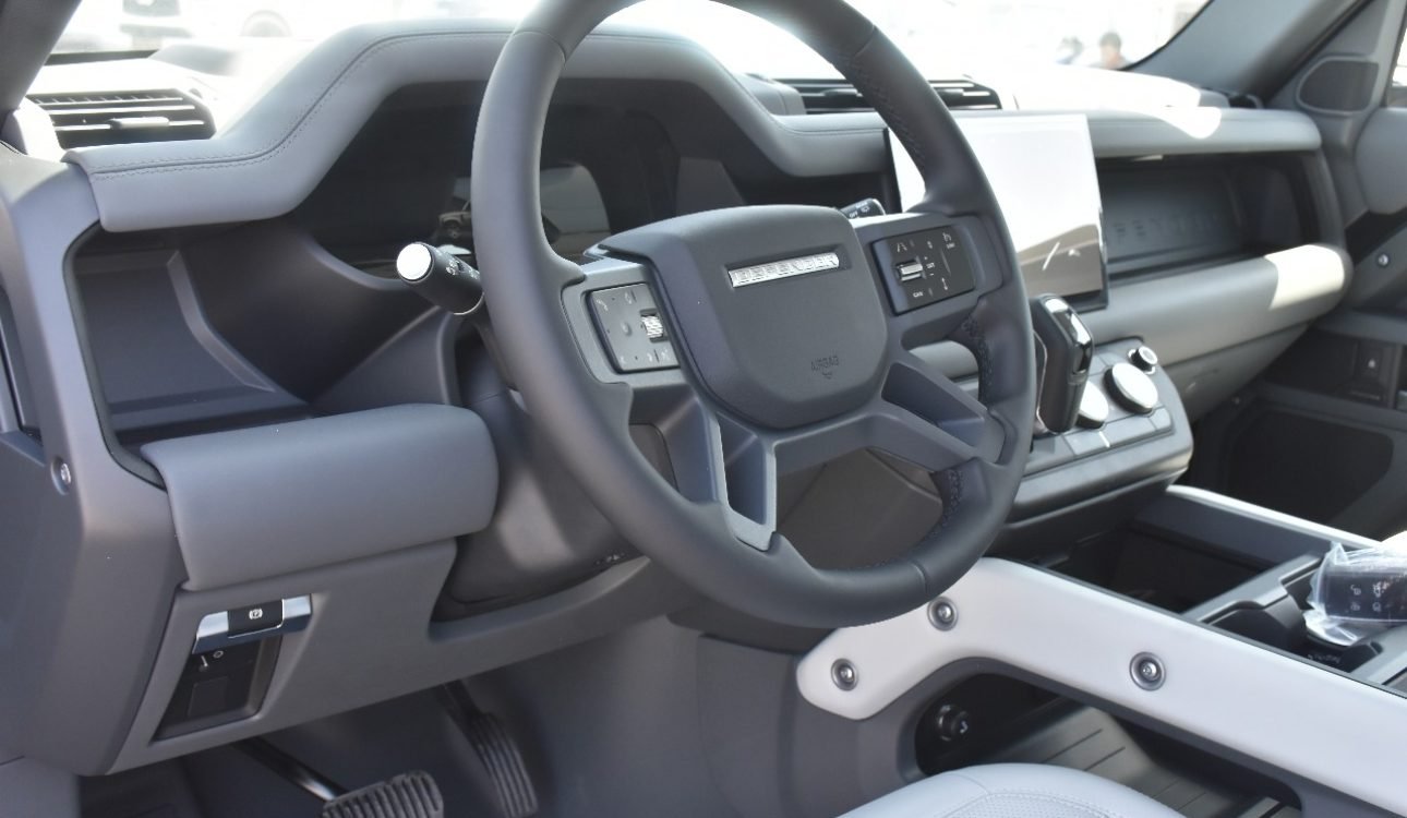 DEFENDER X-DYNAMIC