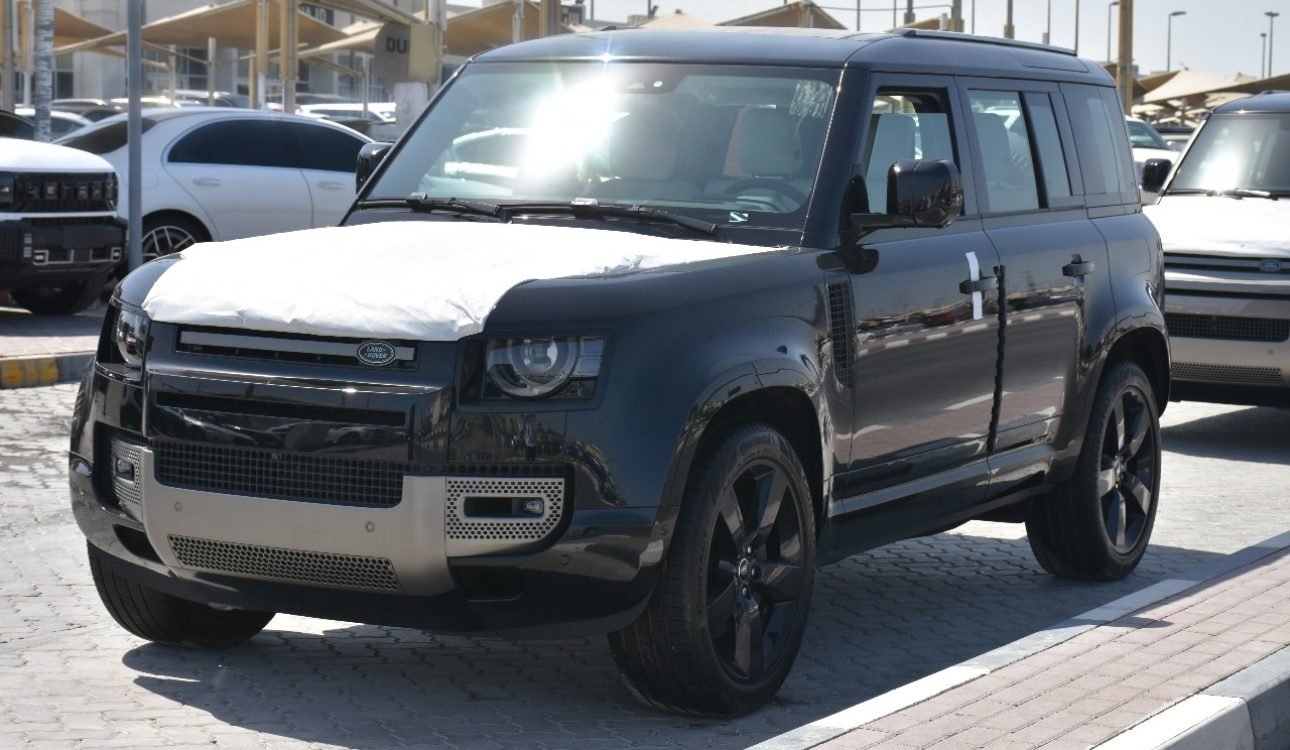 DEFENDER X-DYNAMIC