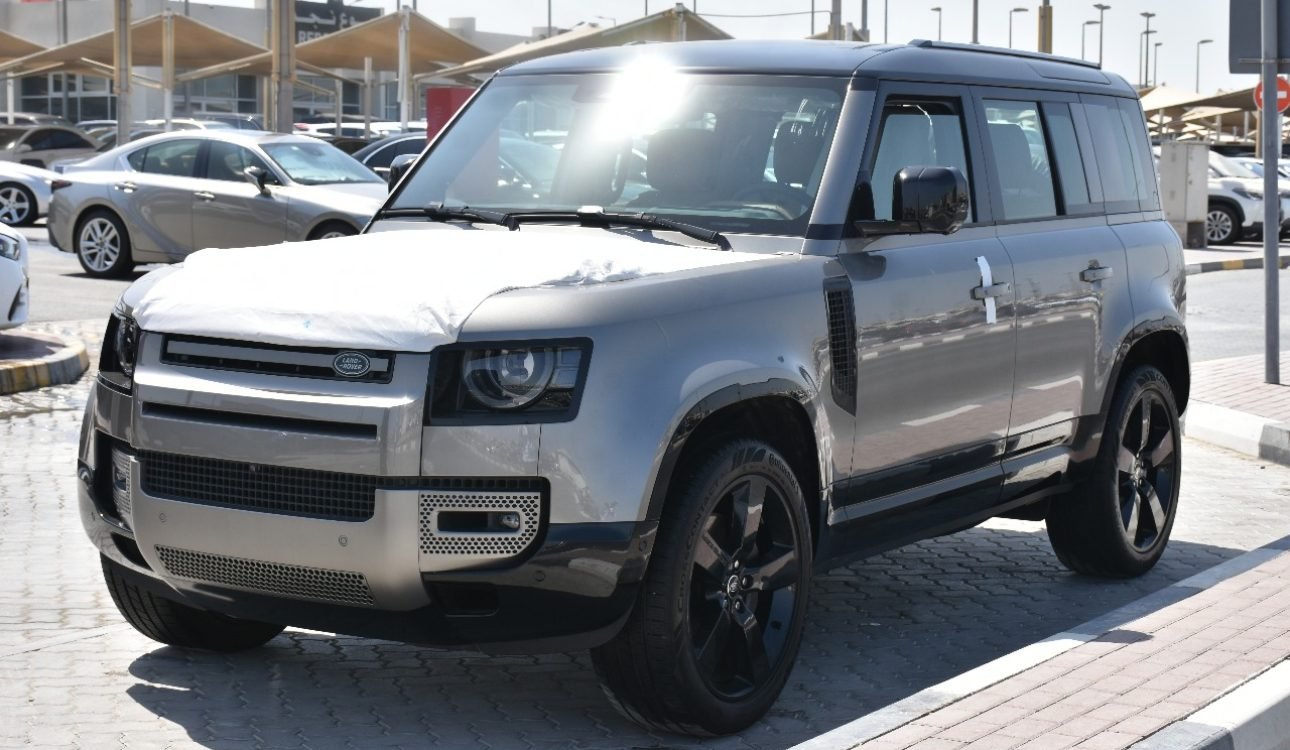 DEFENDER X-DYANMIC