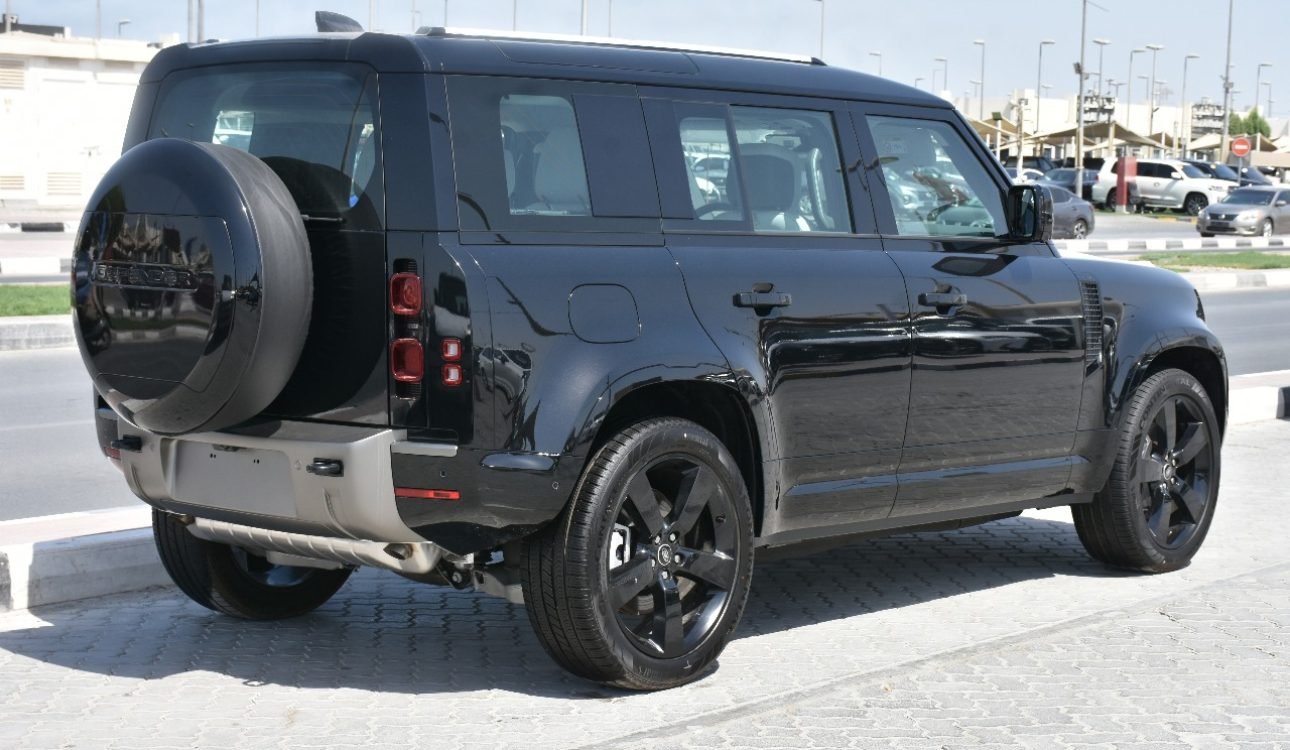 DEFENDER X-DYNAMIC