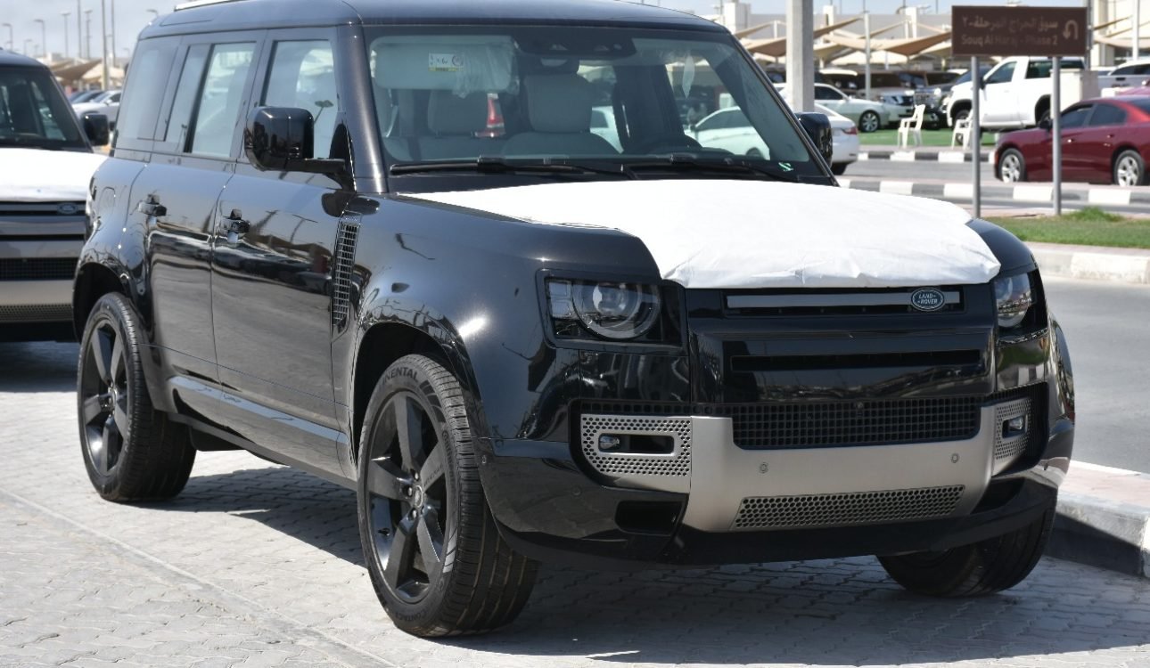 DEFENDER X-DYNAMIC