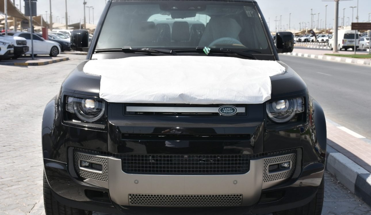 DEFENDER