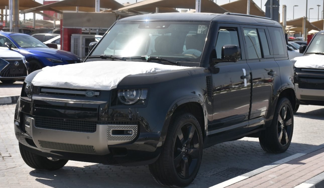 DEFENDER
