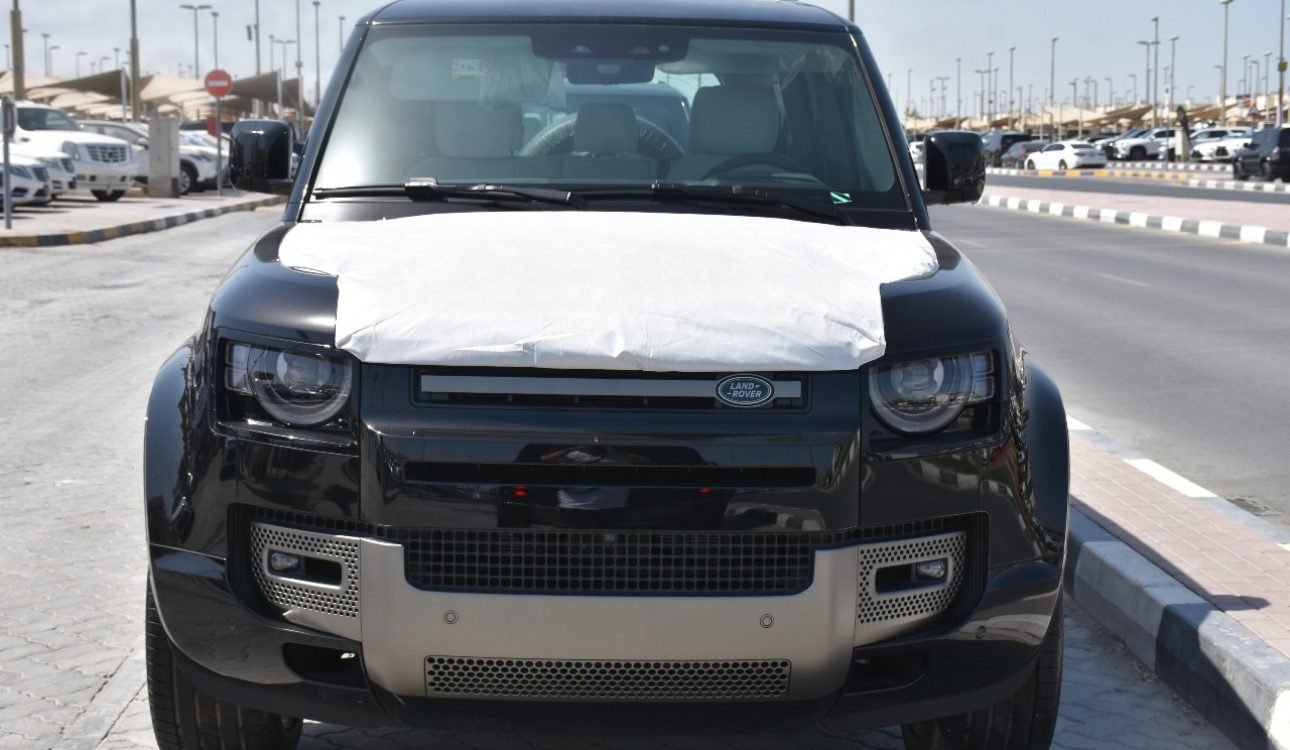 DEFENDER X-DYNAMIC