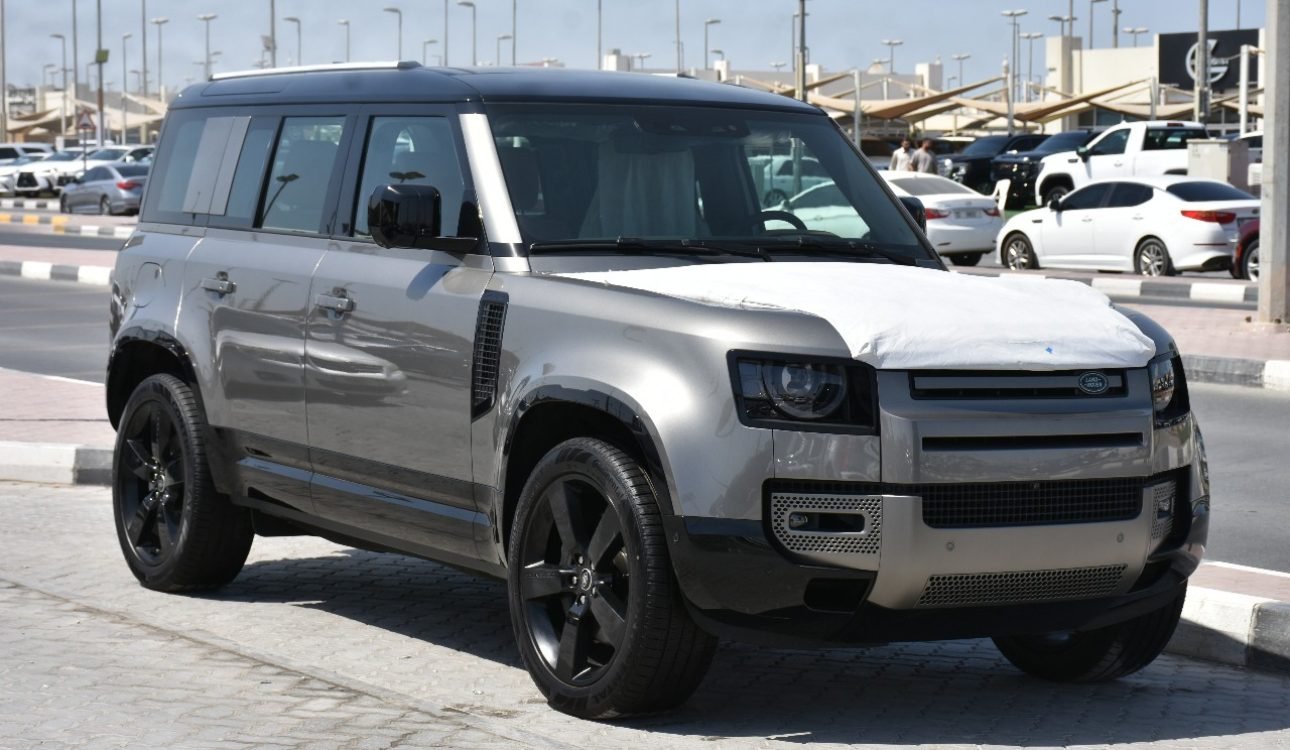 DEFENDER X-DYANMIC