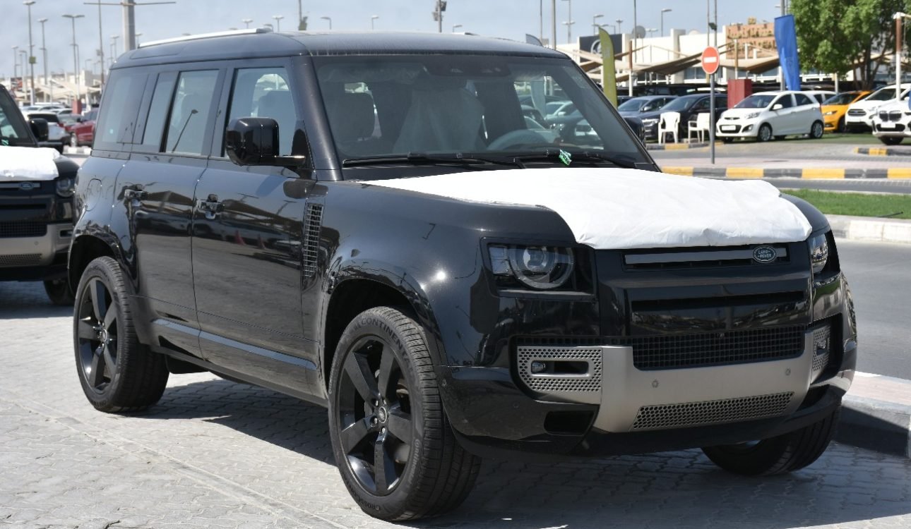 DEFENDER