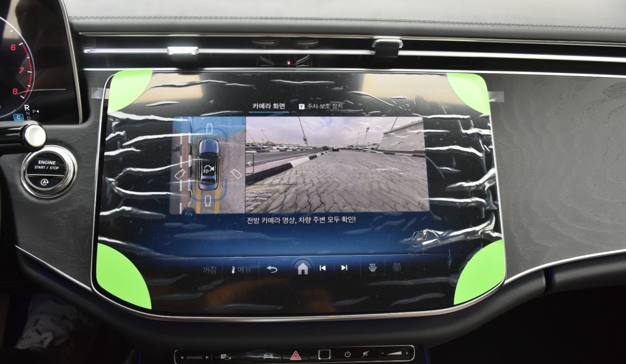 MERCEDES BENZ E300 AMG 2026