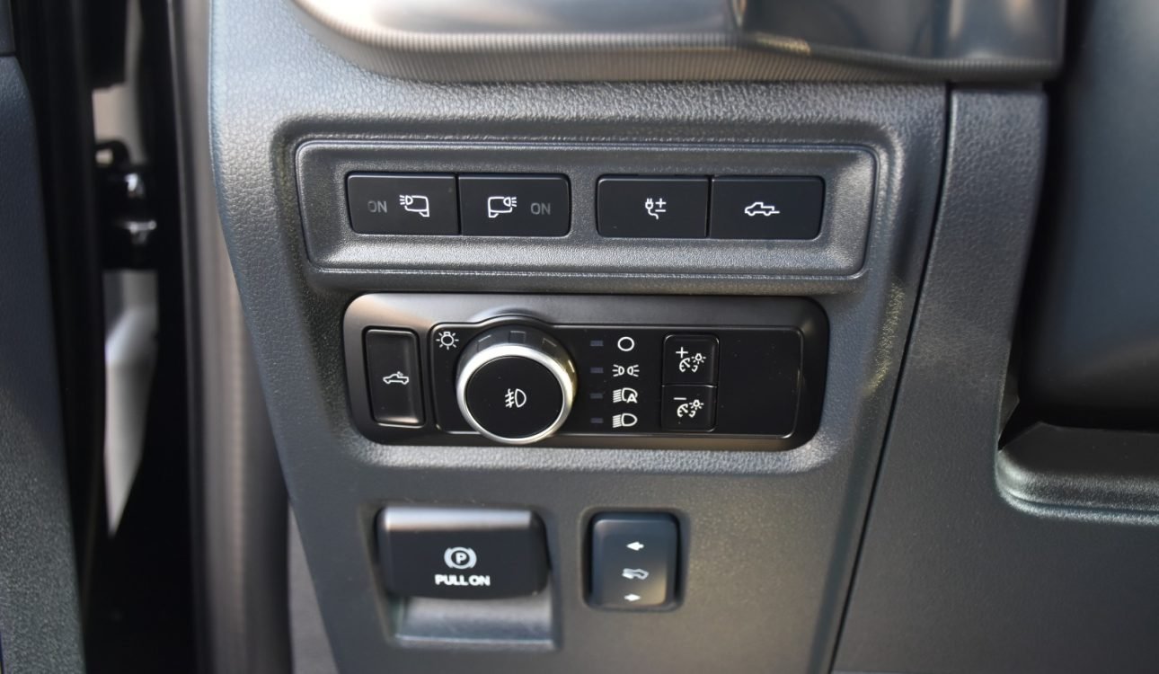 FORD F150 RAPTOR 2024