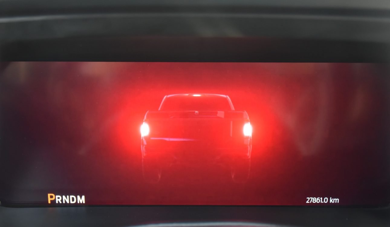 FORD F150 RAPTOR 2024