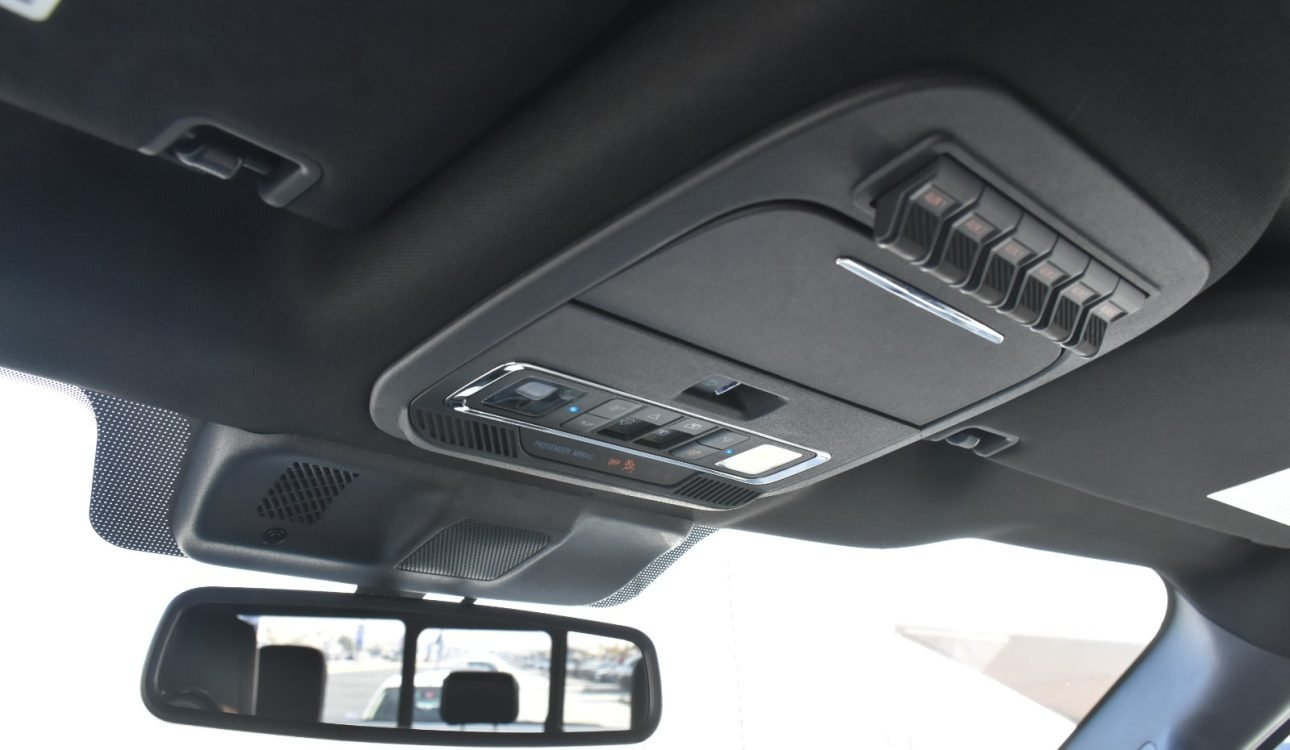 FORD F150 RAPTOR 2024