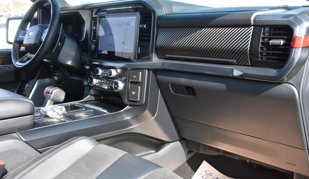 FORD F150 RAPTOR 2024