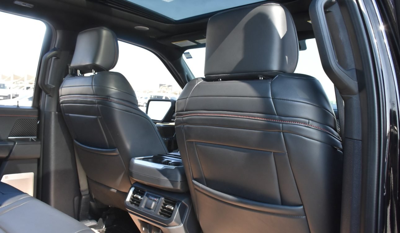 FORD F150 RAPTOR 2024