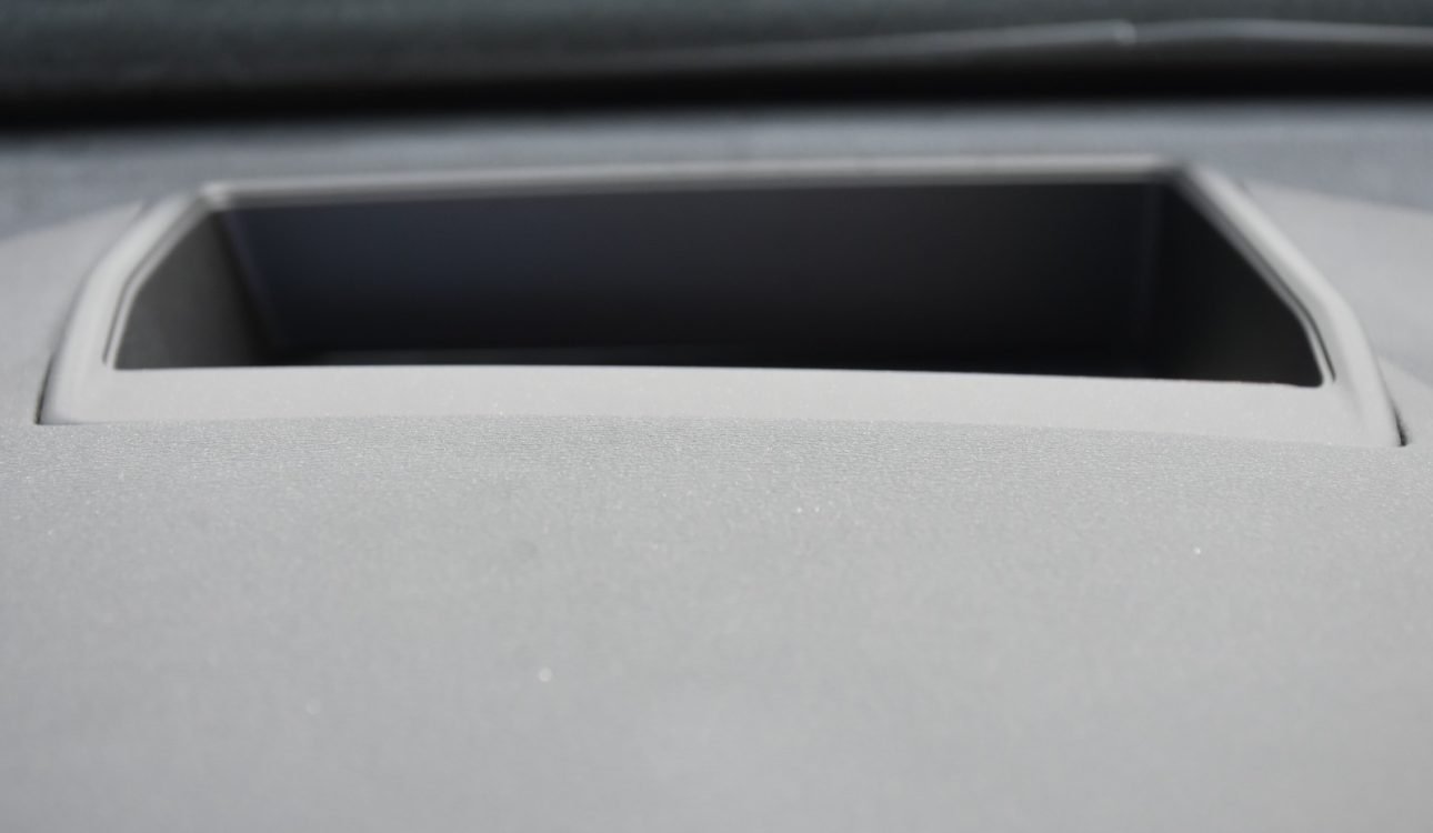 GEELY TUGELLA