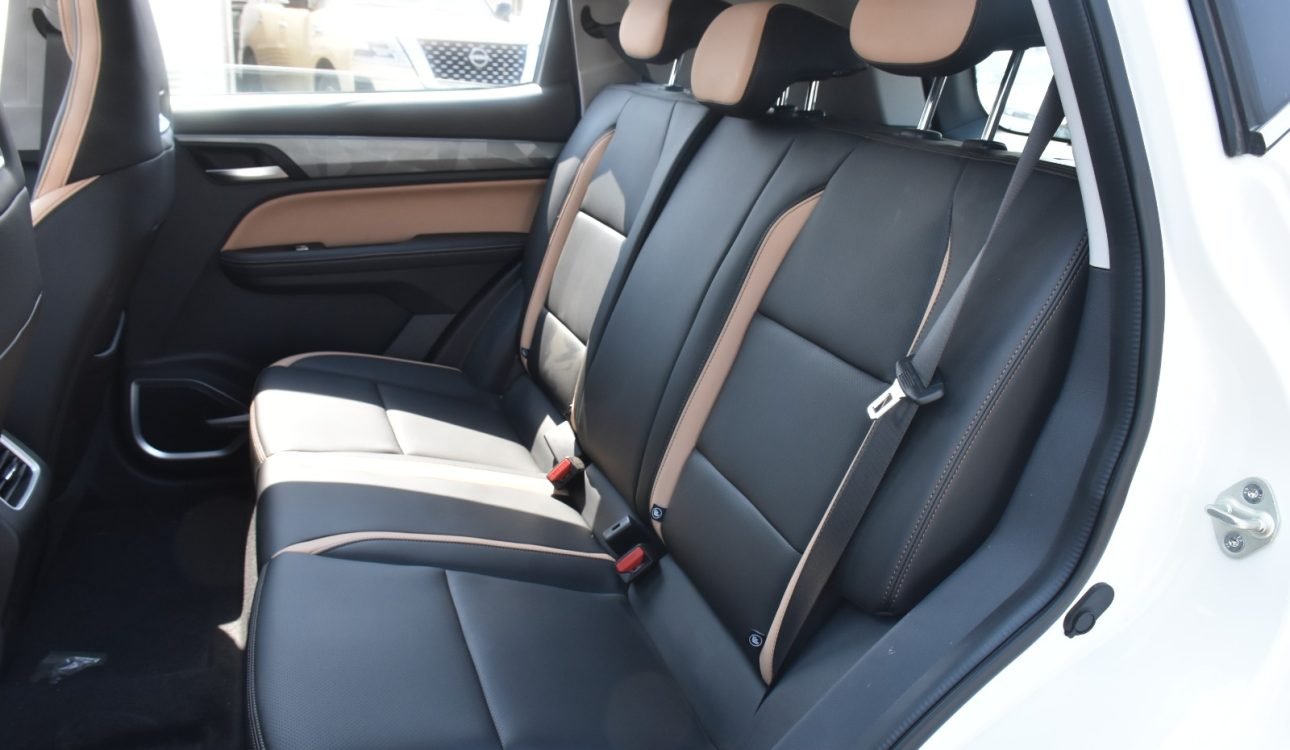 GEELY X6 PRO