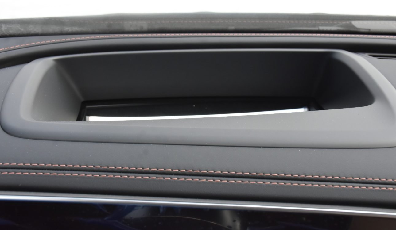 MERCEDES BENZ GLC300 COUPE 2026