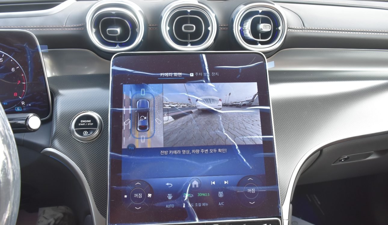 MERCEDES BENZ GLC300 COUPE 2026