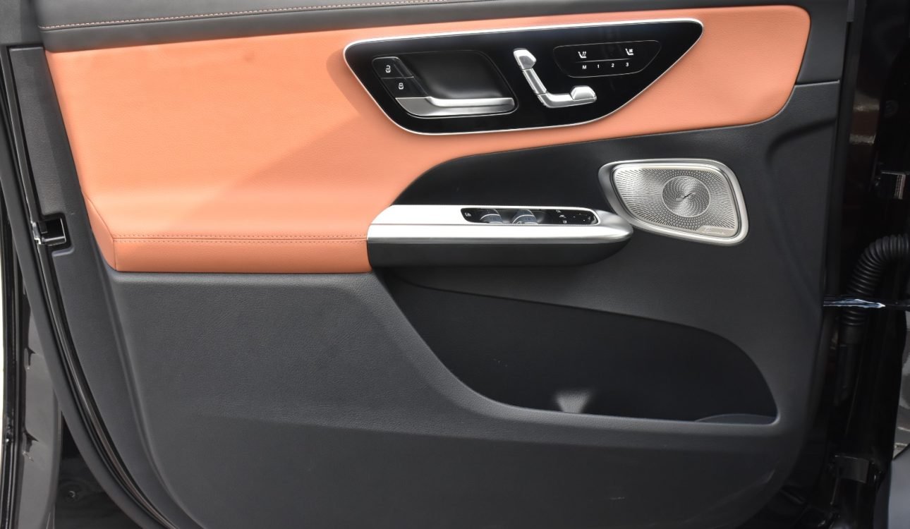 MERCEDES BENZ GLC300 COUPE 2026