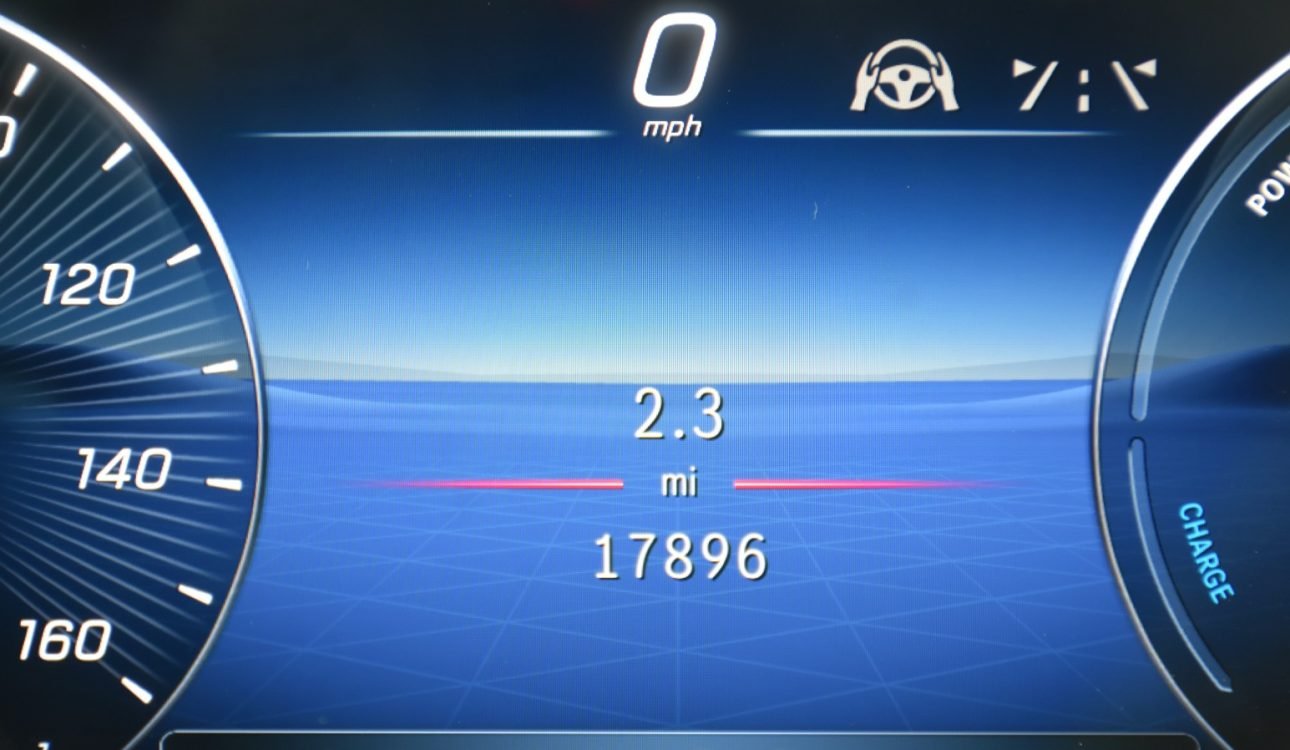 mercedes benz gle450e 2024