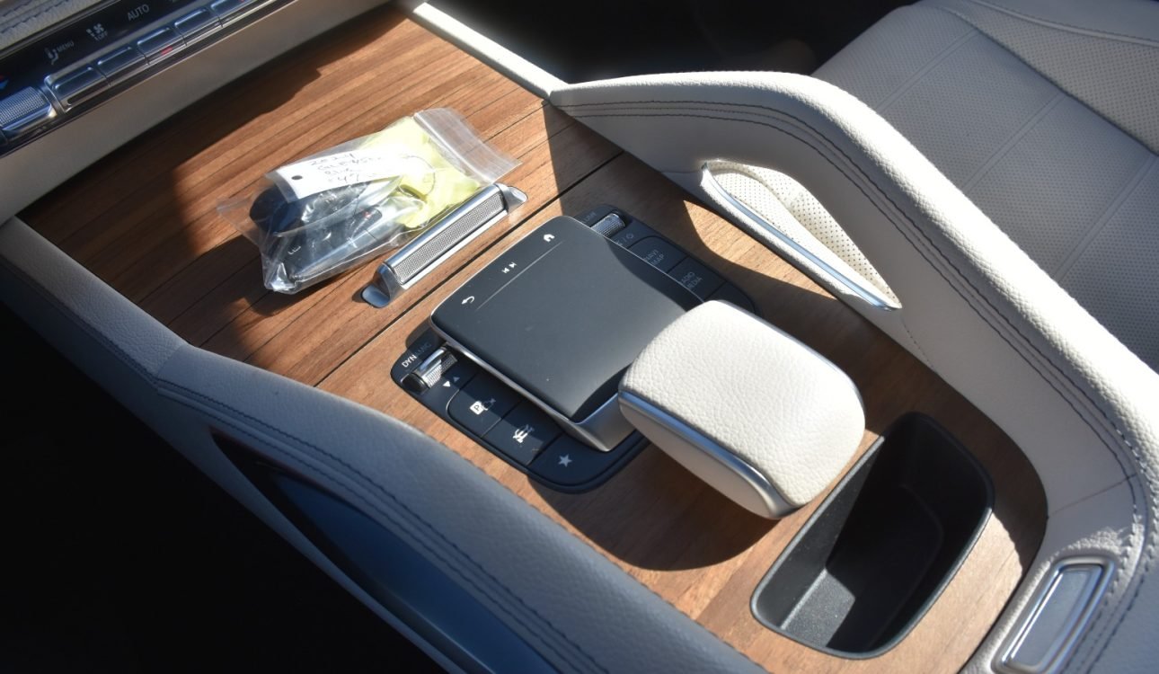 mercedes benz gle450 2024