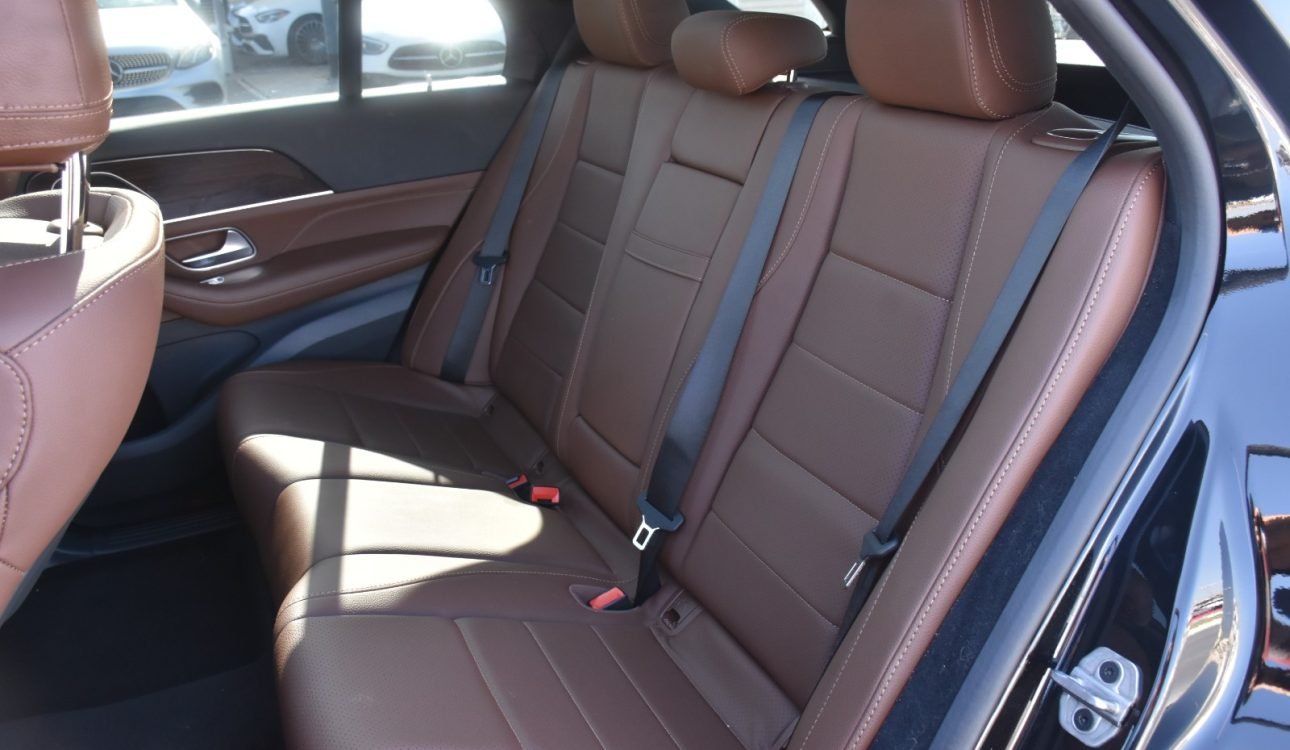 mercedes benz gle450e 2024