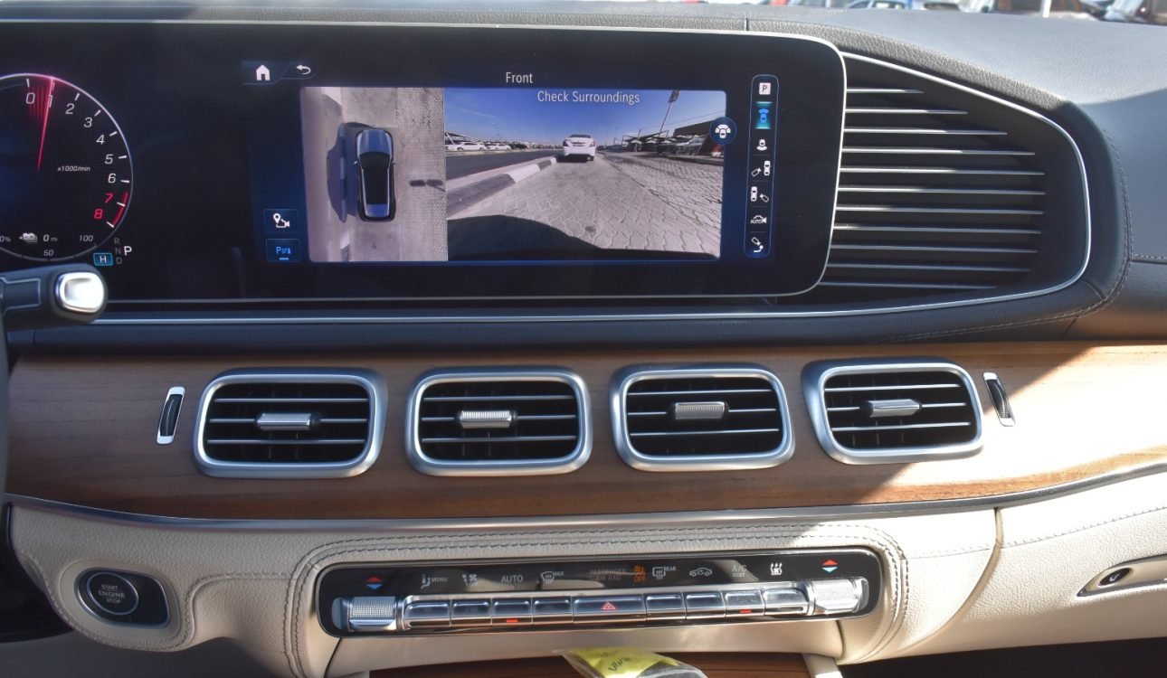 mercedes benz gle450 2024